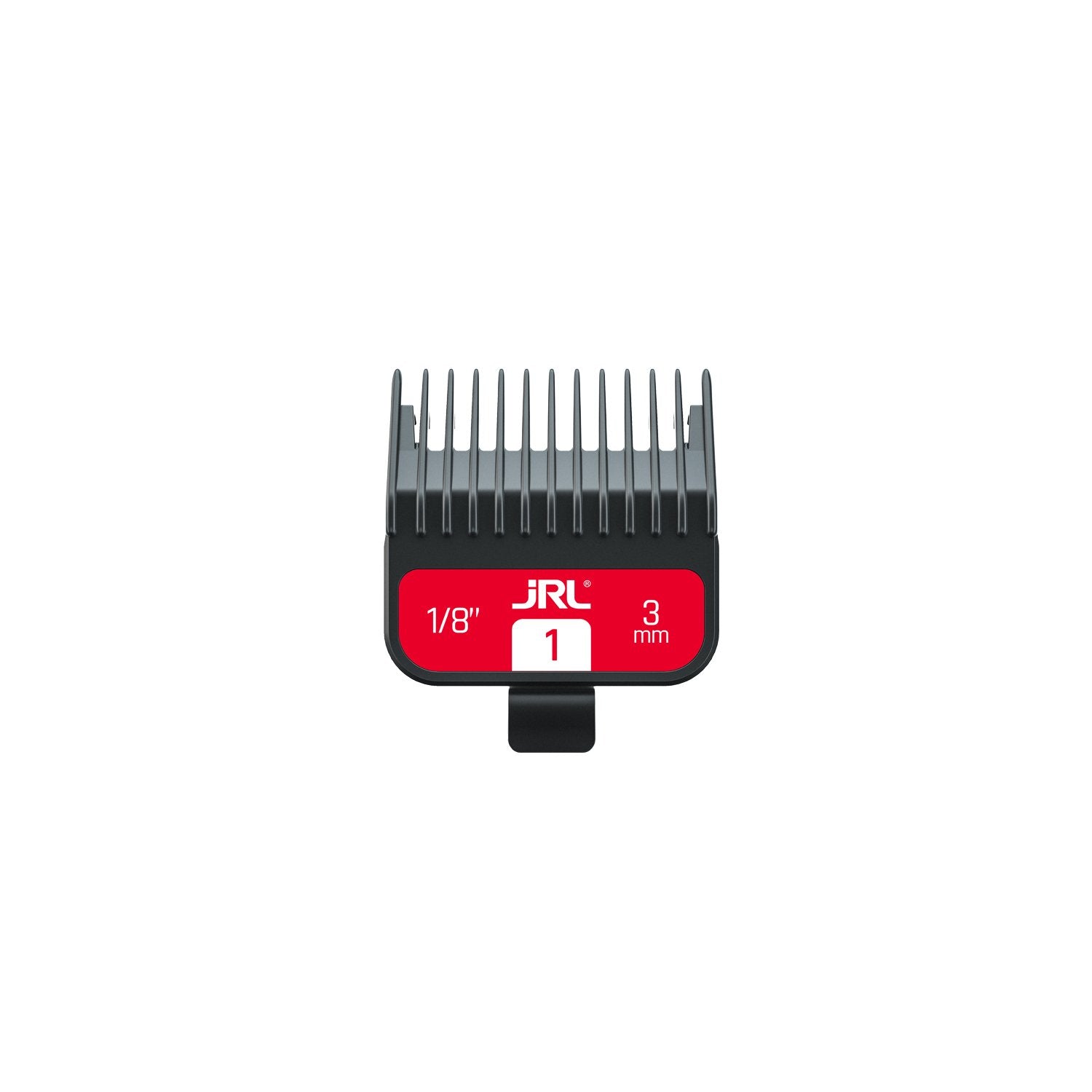 JRL FF2020 PREMIUM DOUBLE MAGNETIC CLIPPER GUARDS