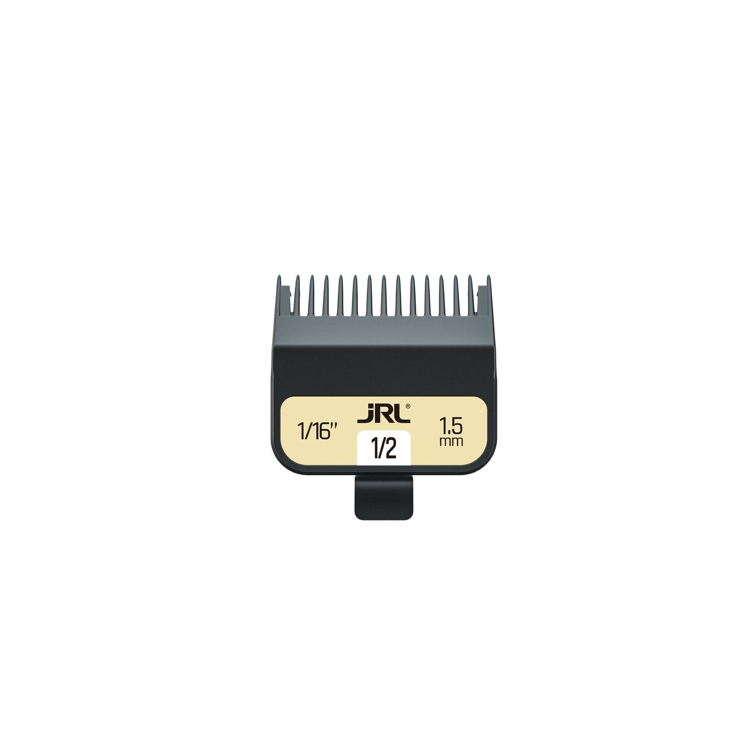 JRL FF2020 PREMIUM DOUBLE MAGNETIC CLIPPER GUARDS