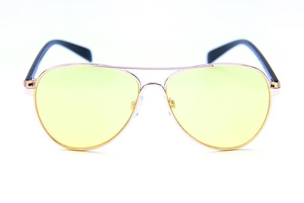 HAPPY HOUR - MAVERICKS - YELLOW BLACK GOLD