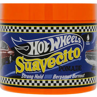 Suavecito x Hot Wheels Firme Hold Pomade