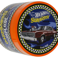 Suavecito x Hot Wheels Firme Hold Pomade