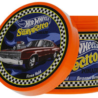 Suavecito x Hot Wheels Firme Hold Pomade