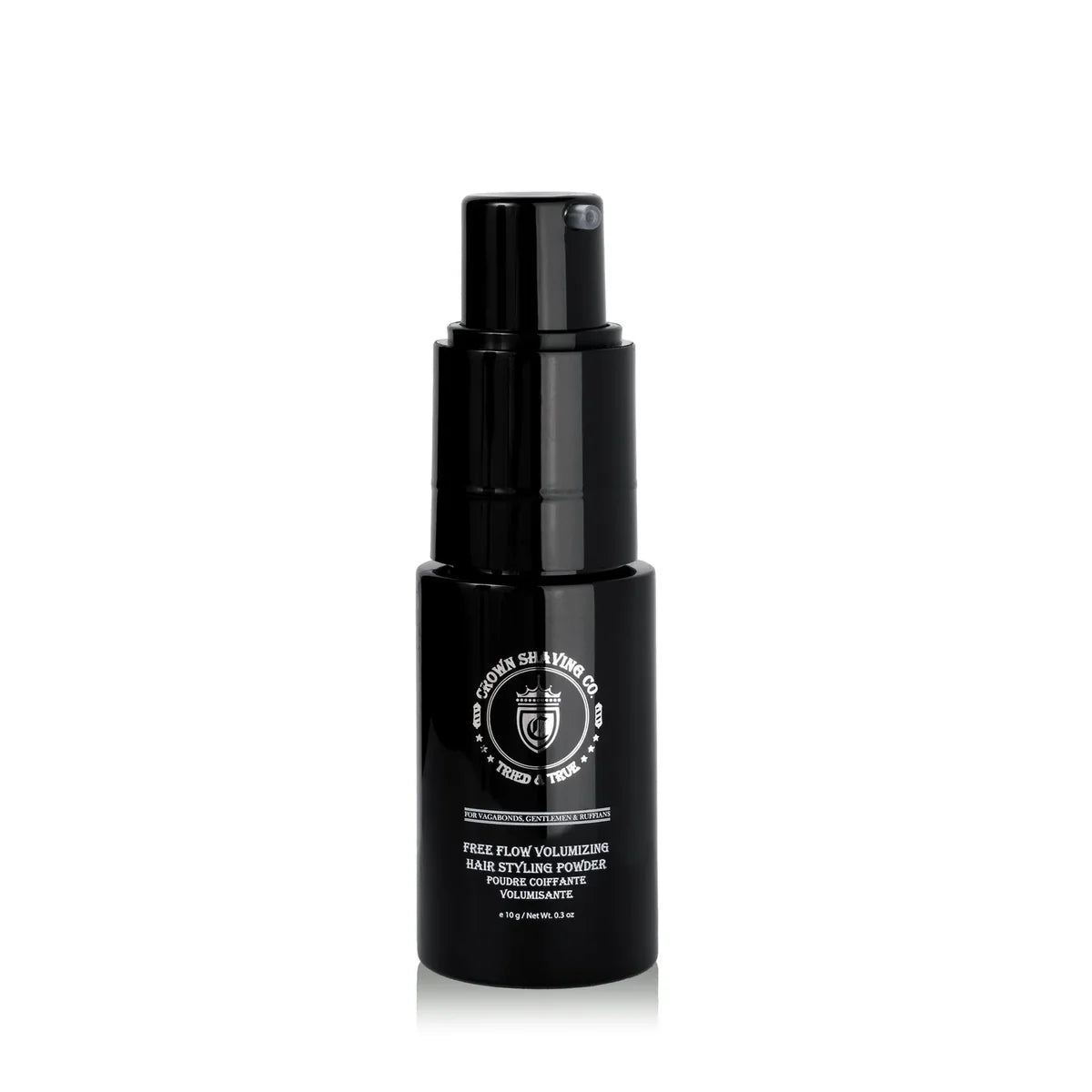 Crown Hair-Texturizing Powder Spray