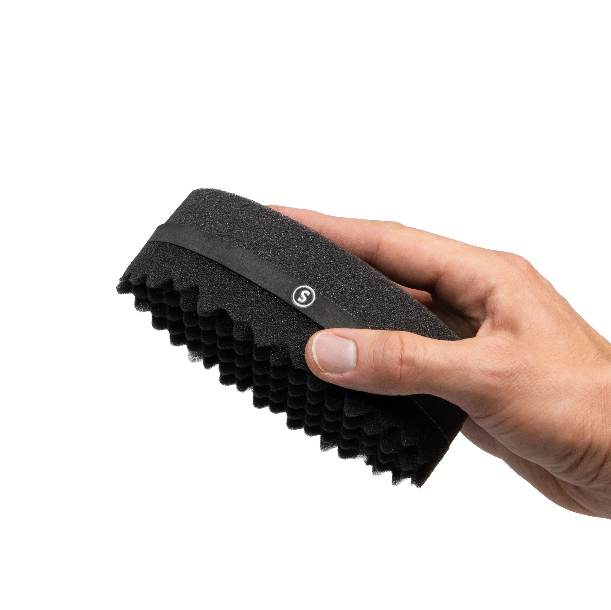 Standard Issue Hair Twist Sponge