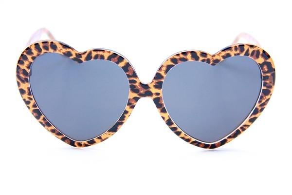 HAPPY HOUR - HEARTS - LEOPARD