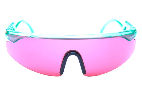HAPPY HOUR SUNGLASS - ACCELERATOR - SEA RANGER