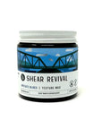 Shear Revival Upstate Blues Texture Wax