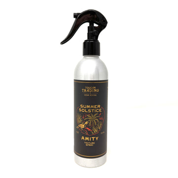 Toucan Trading x Shear Revival Summer Solstice Texture Spray