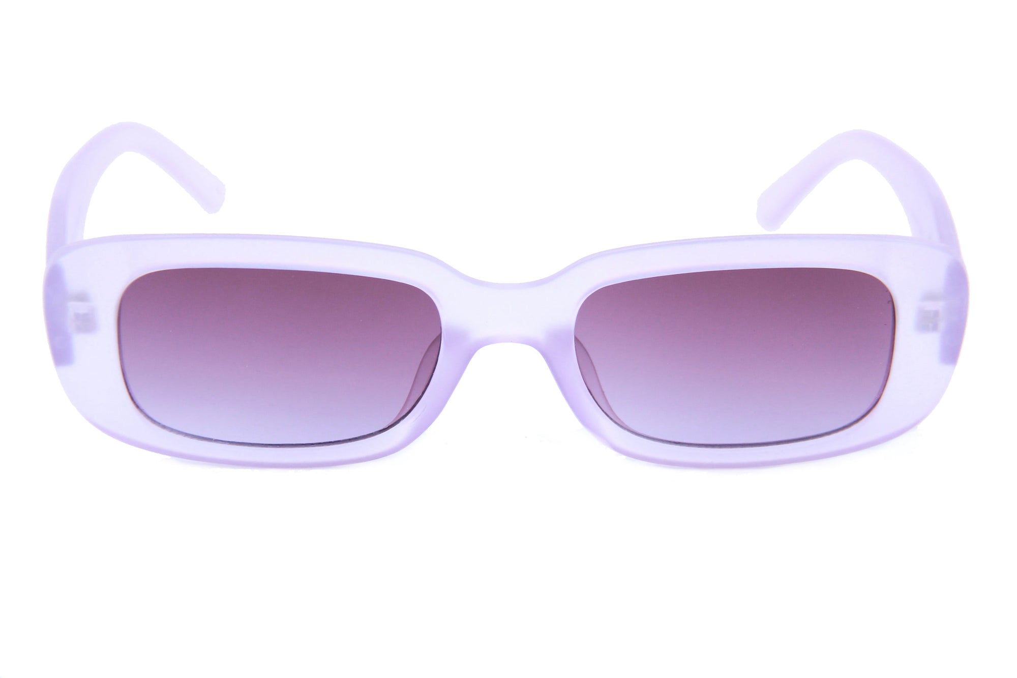 HAPPY HOUR - OXFORDS - LAVENDER SILK