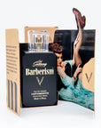Captain Fawcett Barberism Eau de Parfum - 50ml