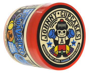 SUAVECITO X JOHNNY CUPCAKES - Firme Hold Fruit Punch