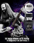 Captain Fawcett Nebula Eau de Parfum - 50ml