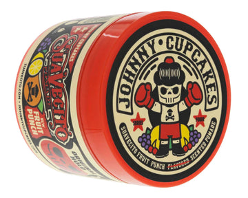 SUAVECITO X JOHNNY CUPCAKES - Original Hold Fruit Punch