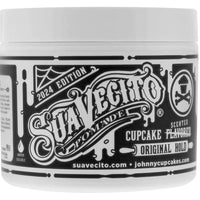 Suavecito X Johnny Cupcakes Original Hold Pomade V3.0