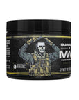 SUAVECITO x MW4 - Firme Hold Pomade Master Prestige Edition - 4oz