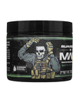 SUAVECITO x MW4 - Matte Pomade Master Prestige Edition 4oz