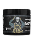 SUAVECITO x MW4 - Original Hold Pomade Master Prestige Edition - 4oz