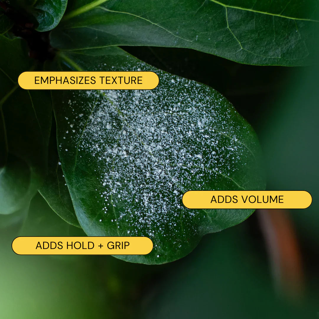 O'Douds Texture Powder 1oz