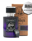 Captain Fawcett Nebula Eau de Parfum - 50ml