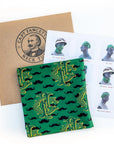 Captain Fawcett Neck Tube