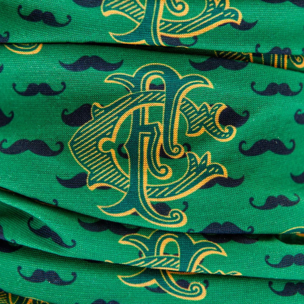 Captain Fawcett Neck Tube