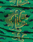 Captain Fawcett Neck Tube