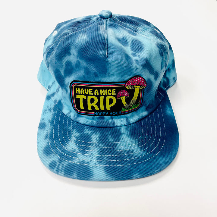 HAPPY HOUR - HAVE A NICE TRIP HAT