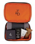 Triumph & Disaster On The Road Travel Kit