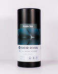 Shear Revival Ora All Natural Deodorant - Eucalyptus & Cedar Wood Scent