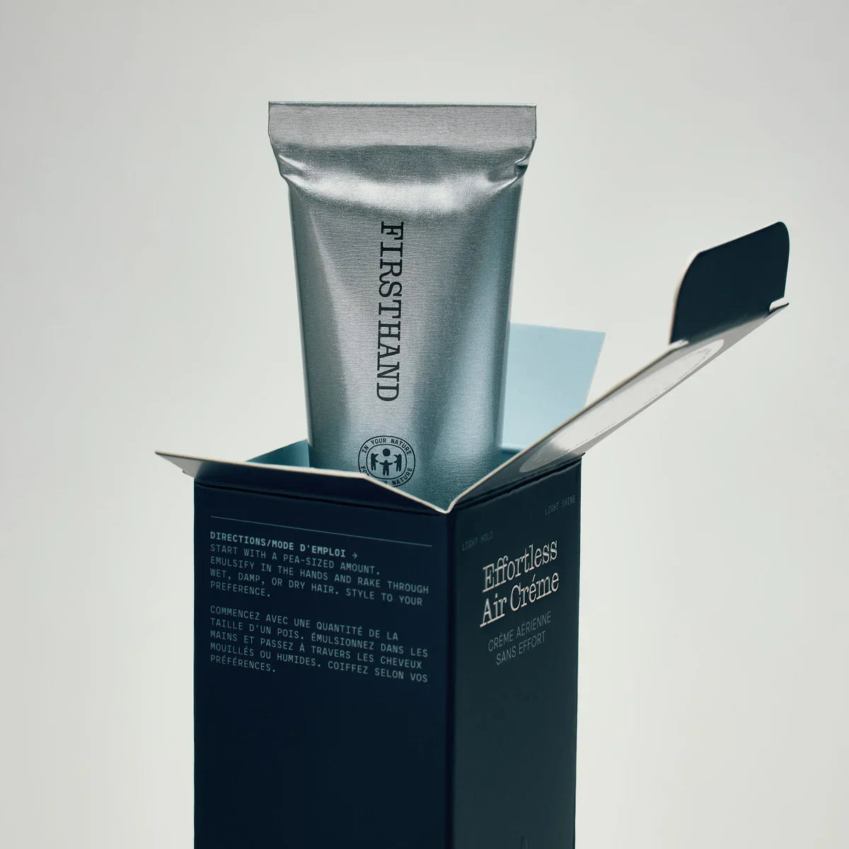 Firsthand Supply Effortless Air Crème