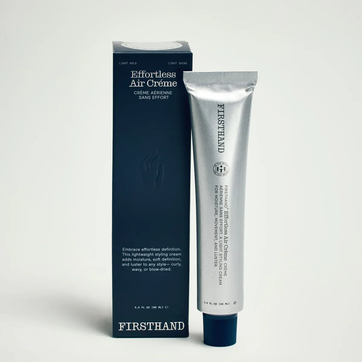 Firsthand Supply Effortless Air Crème