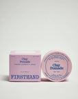 Firsthand Supply Clay Pomade