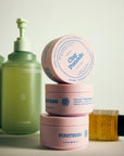 Firsthand Supply Clay Pomade