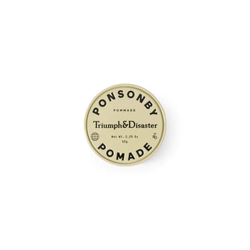 Triumph & Disaster - Ponsonby Pomade 65g