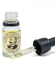 Captain Fawcett Private Stock Beard Oil (CF.332) 10ml Travel Sized