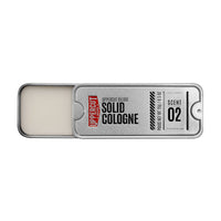 Uppercut Deluxe Solid Cologne - Scent 02