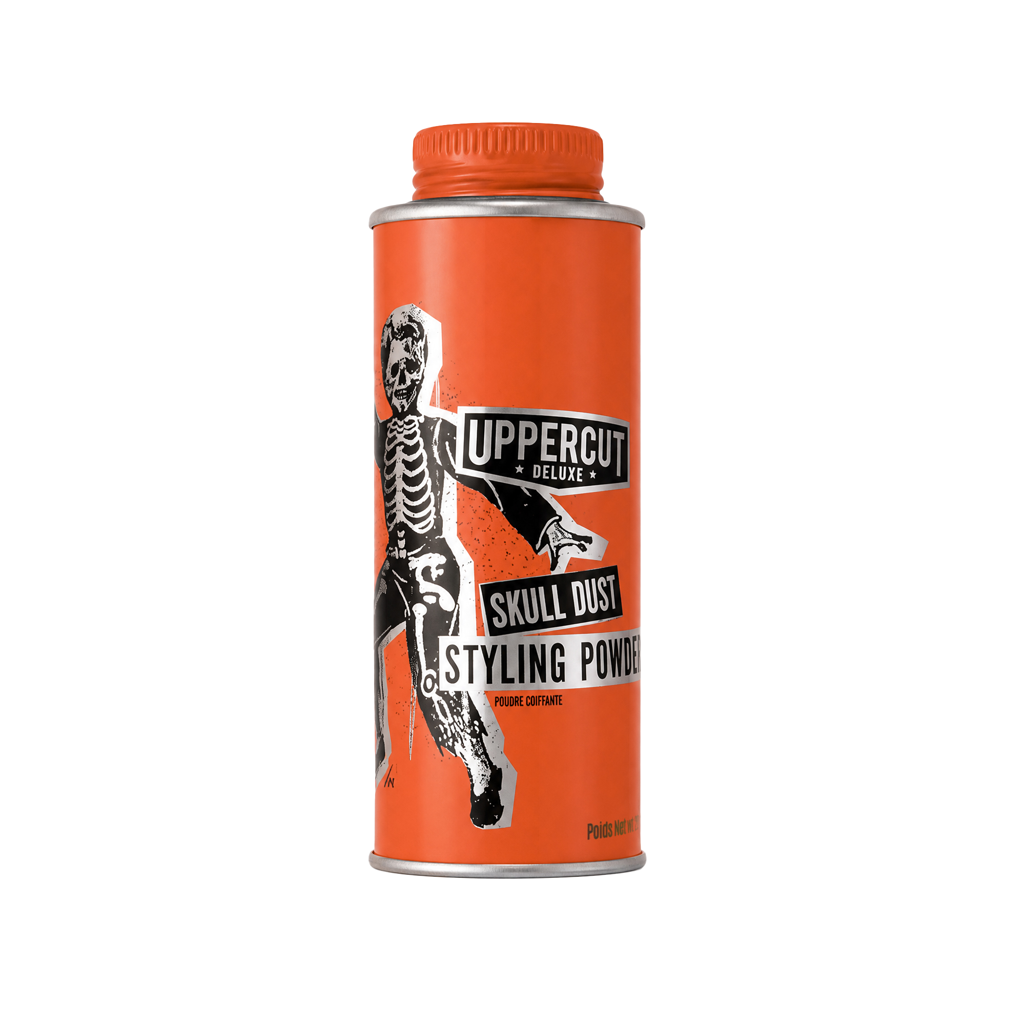 Uppercut Deluxe Skull Dust Styling Powder