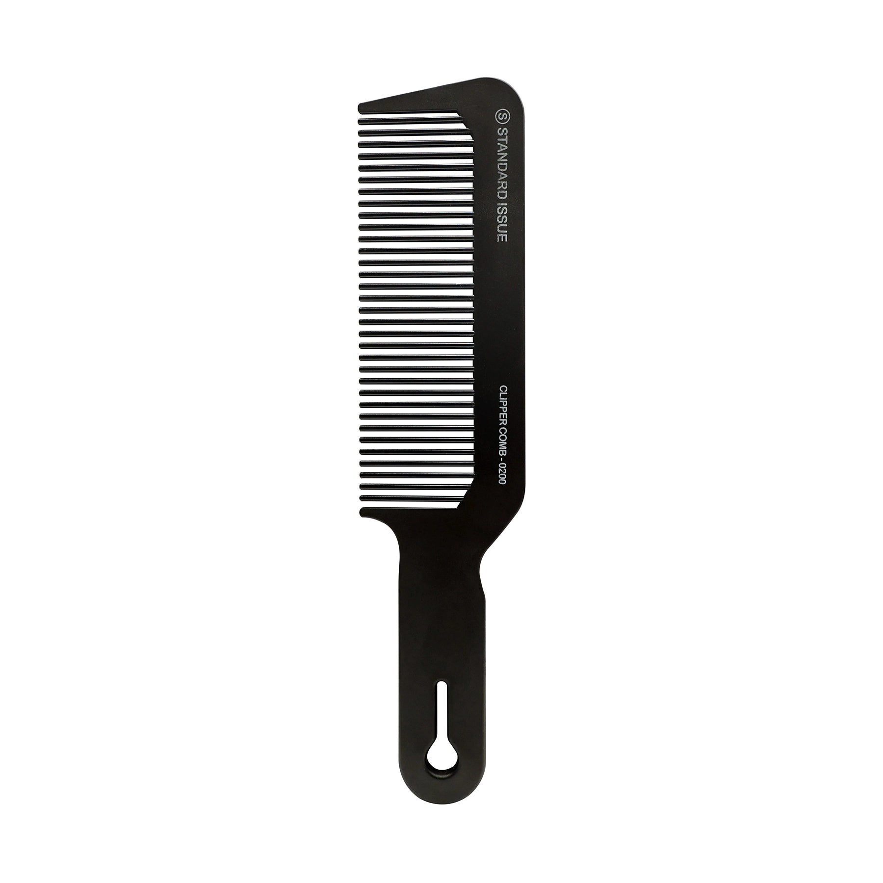 Standard Issue Clipper Comb - 0200