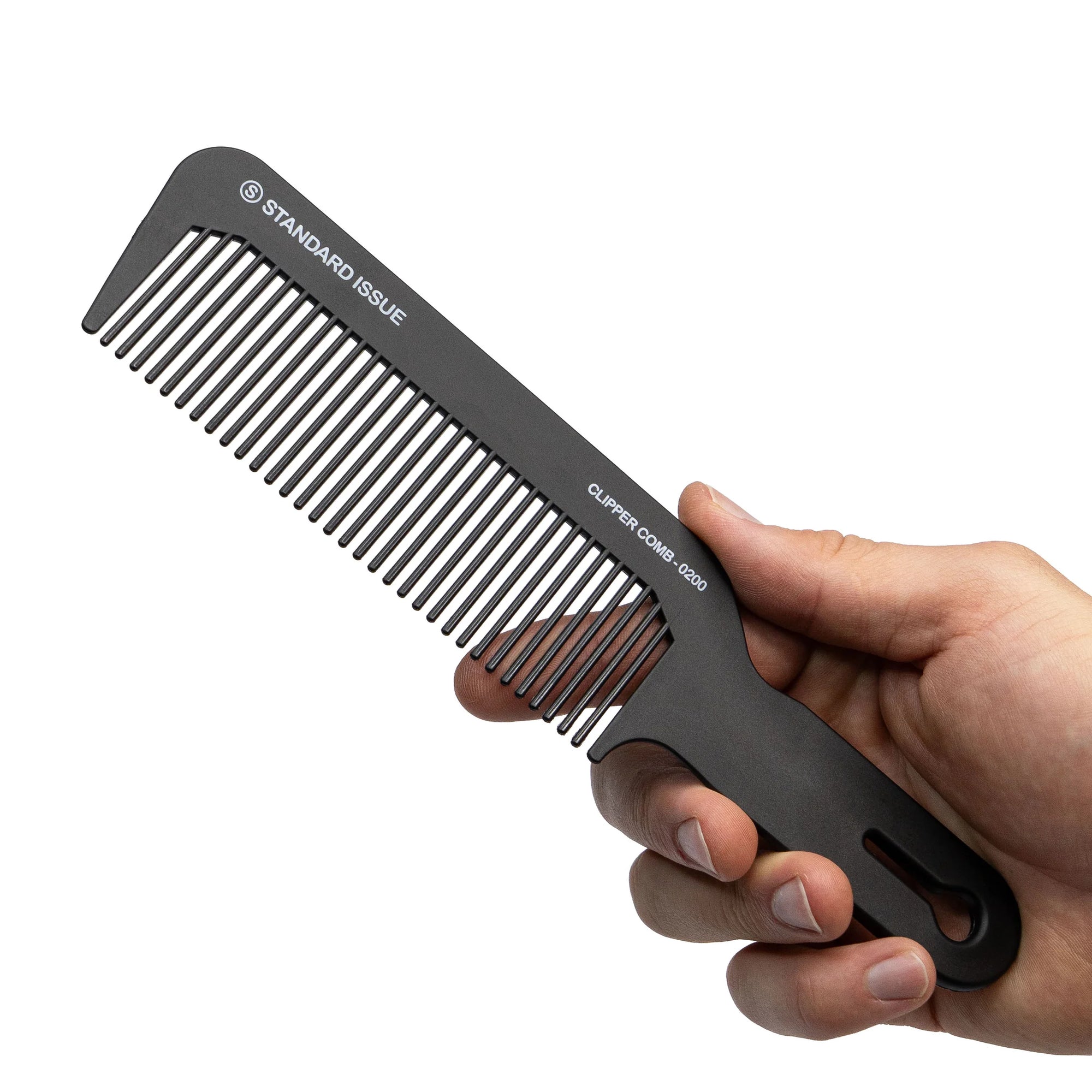 Standard Issue Clipper Comb - 0200
