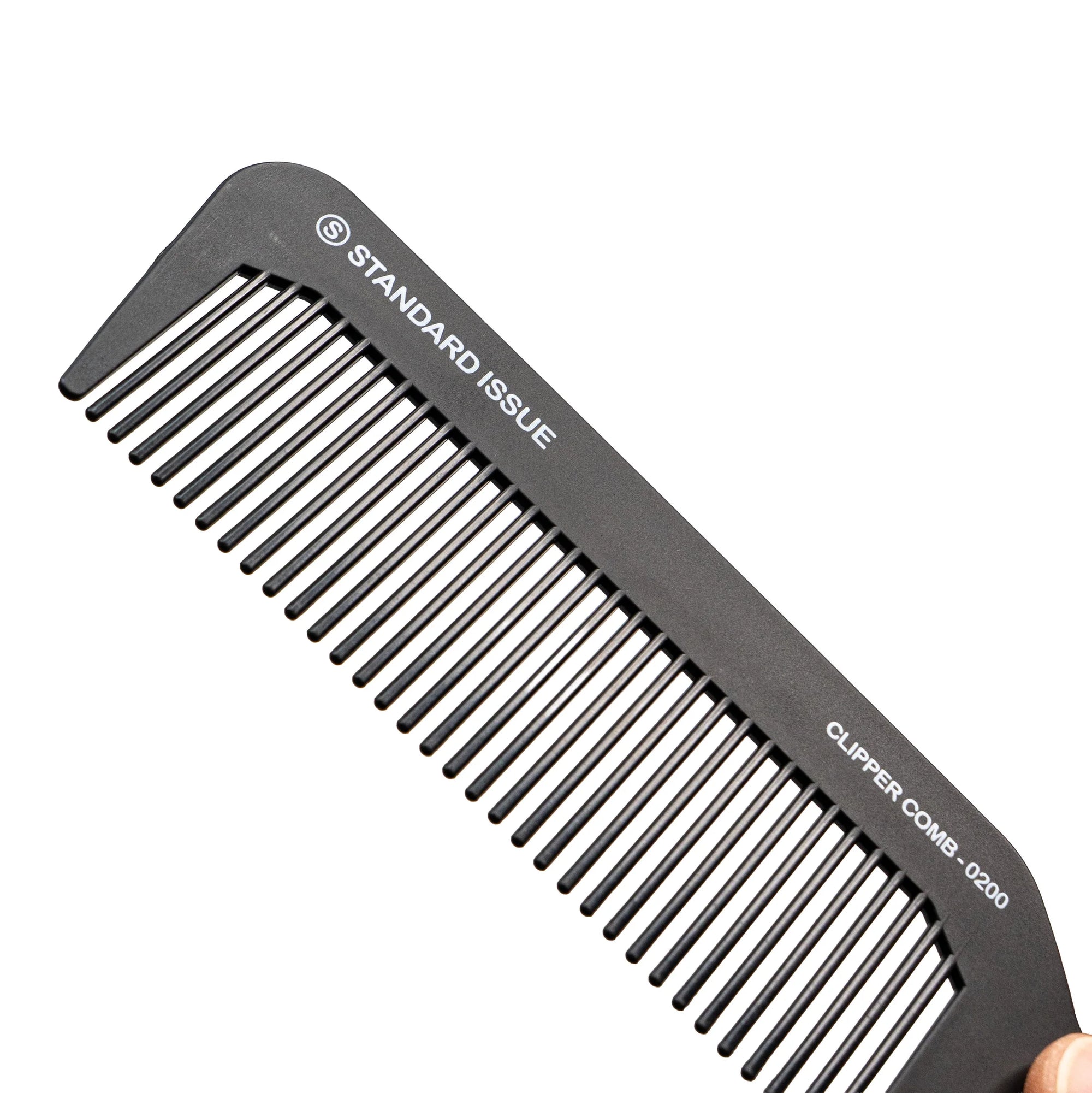 Standard Issue Clipper Comb - 0200