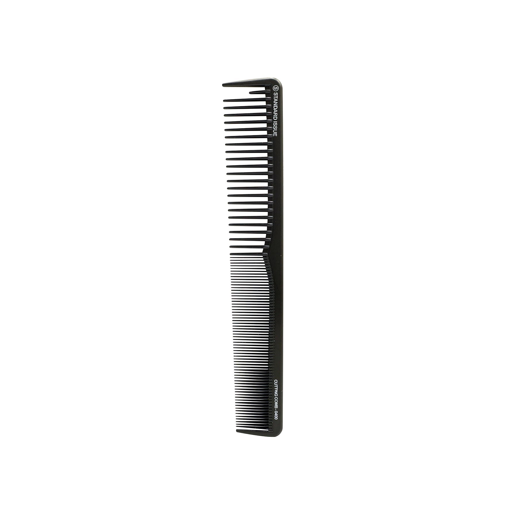 Standard Issue Cutting Comb - 0400