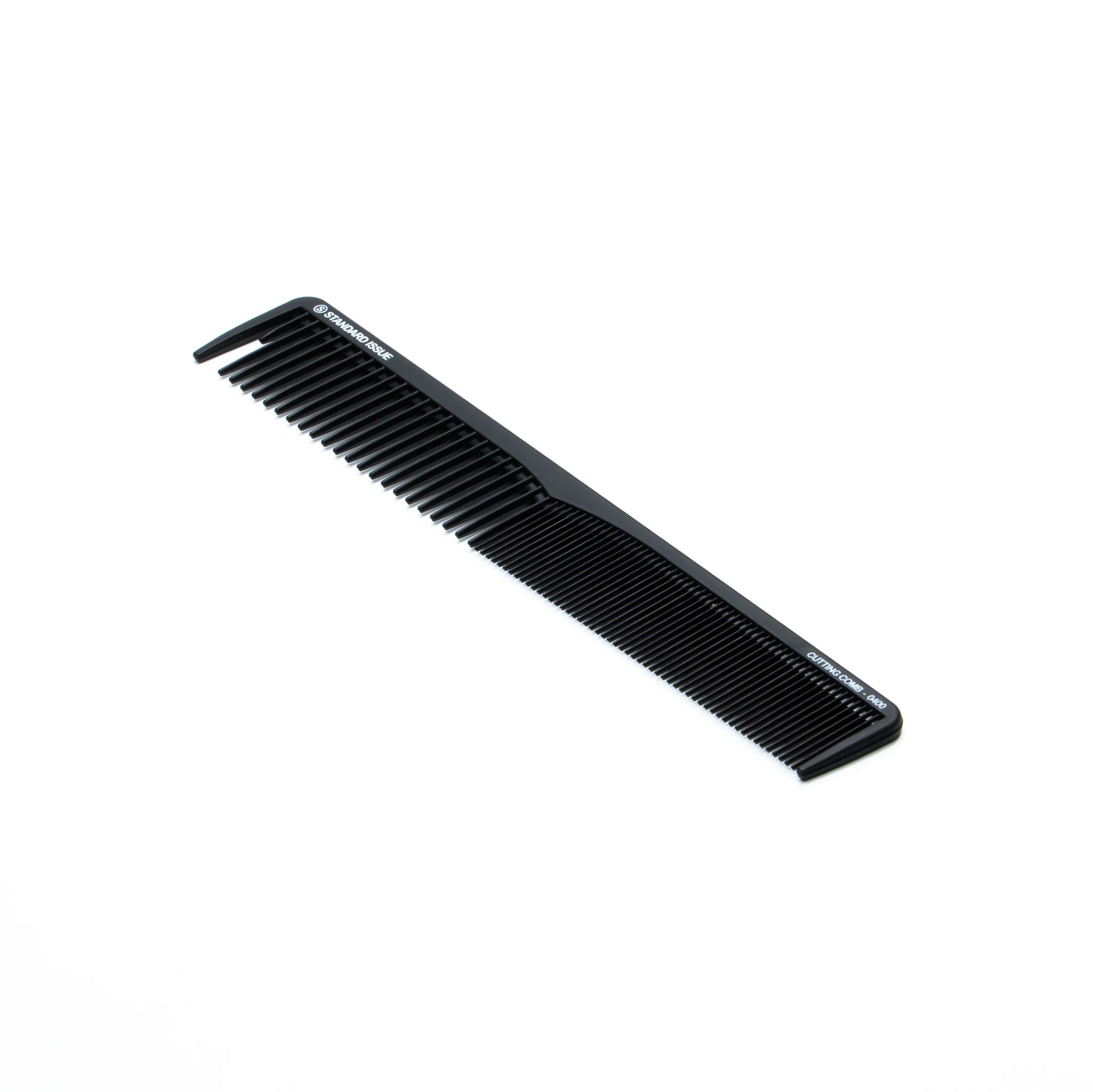 Standard Issue Cutting Comb - 0400