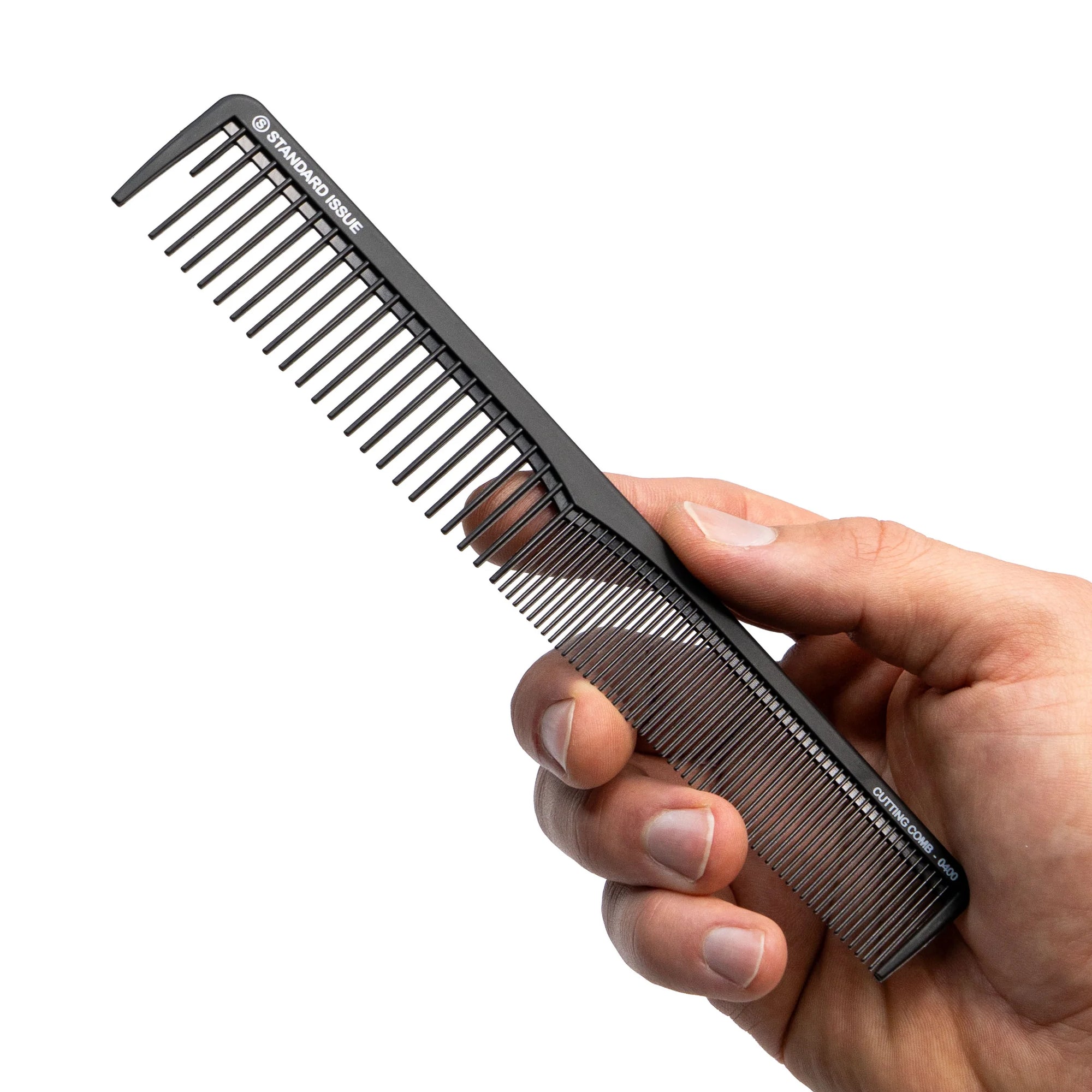 Standard Issue Cutting Comb - 0400