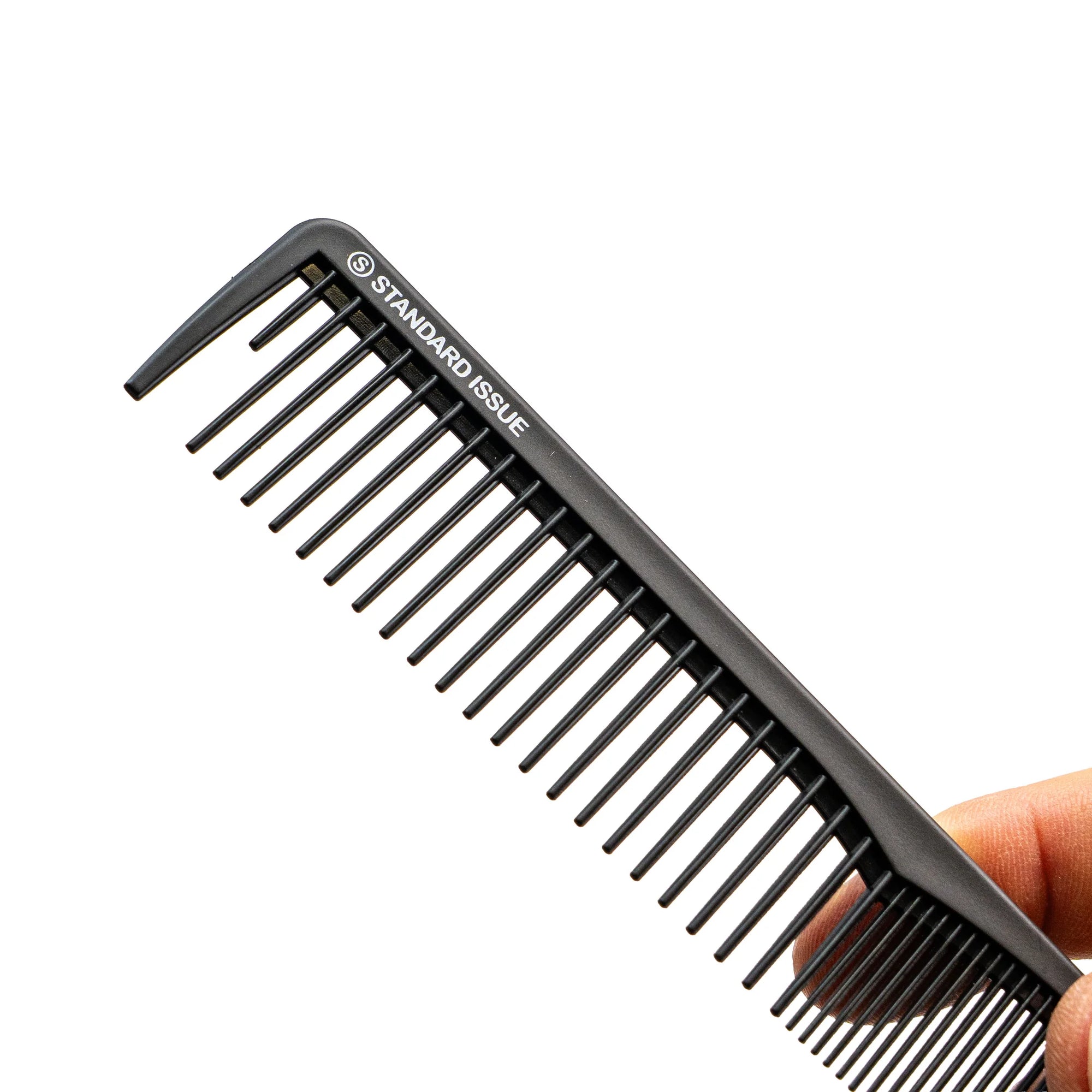Standard Issue Cutting Comb - 0400
