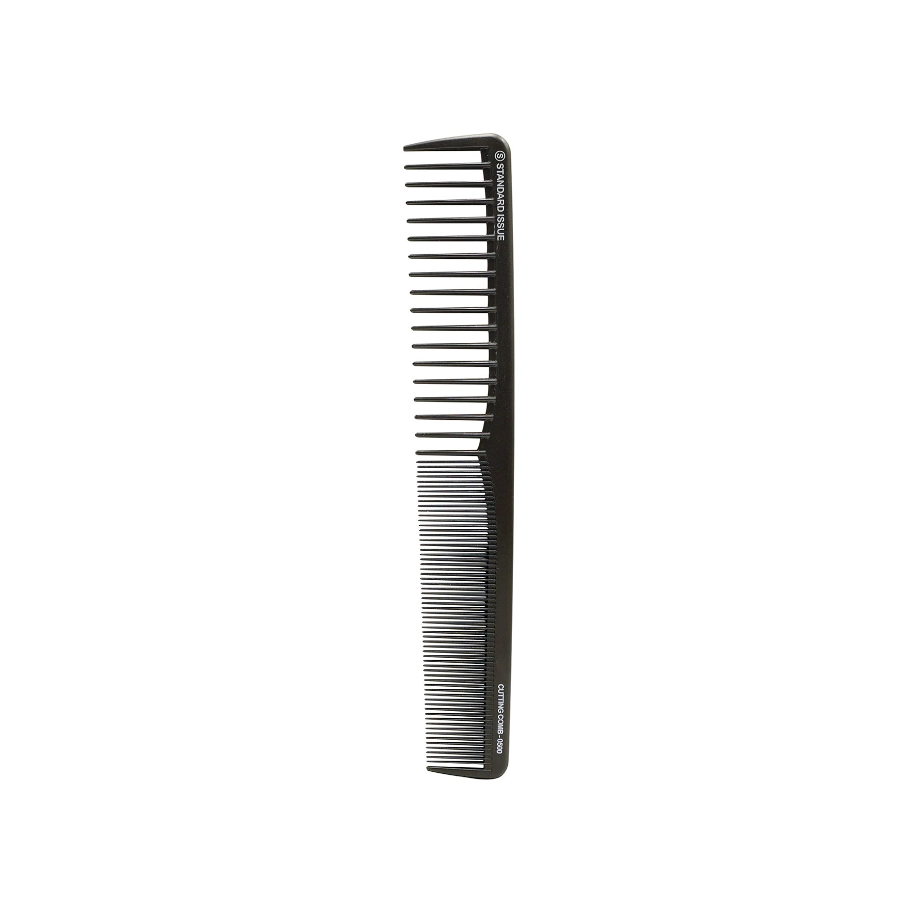 Standard Issue Cutting Comb - 0500