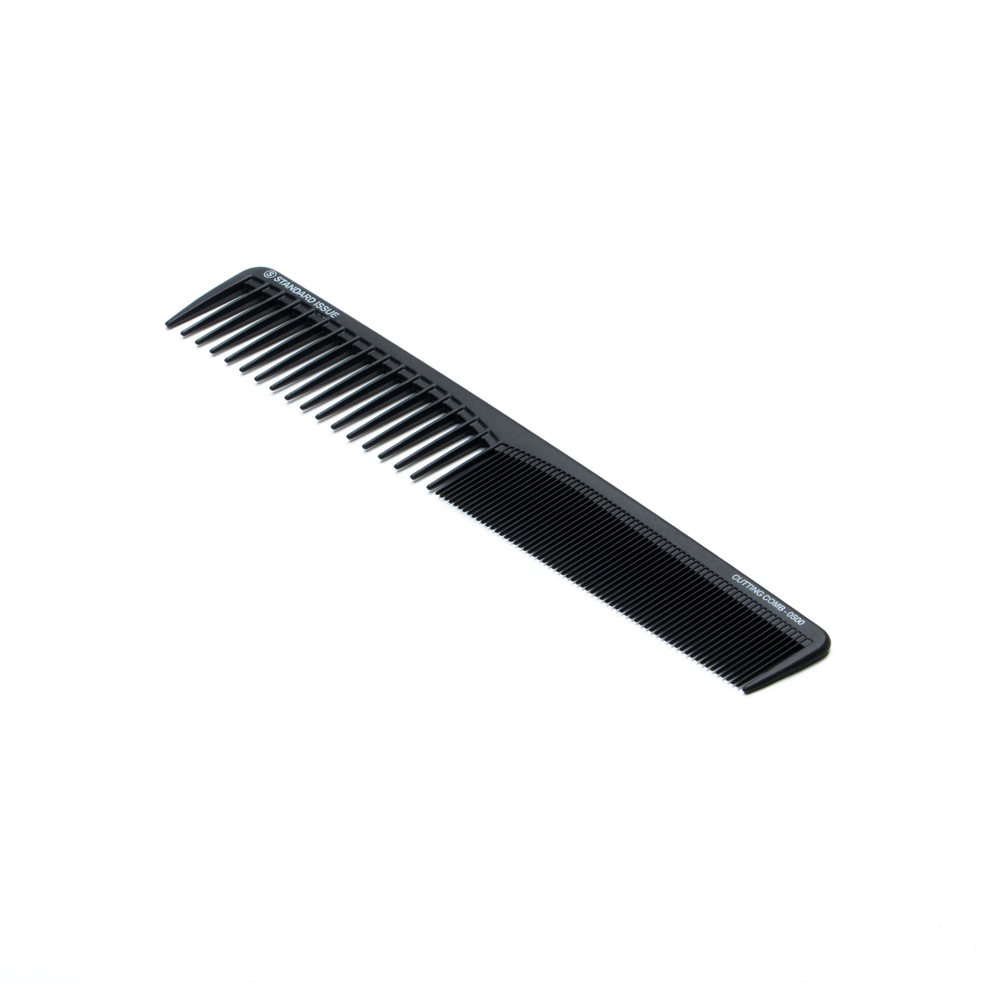 Standard Issue Cutting Comb - 0500