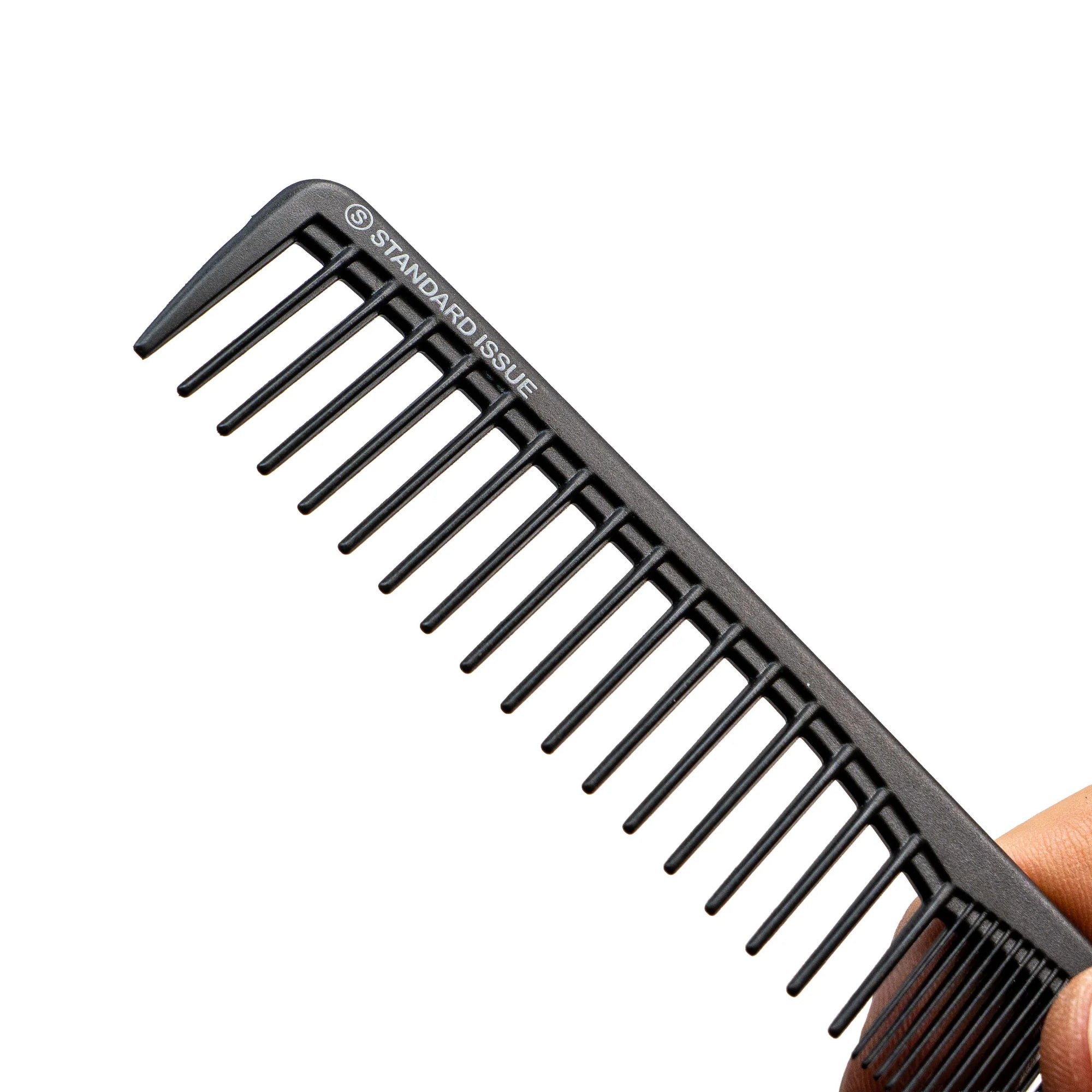 Standard Issue Cutting Comb - 0500