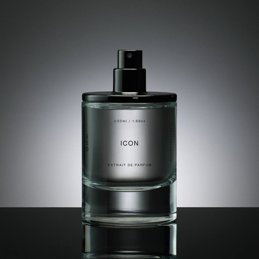 Solid State Icon Cologne - 50ml