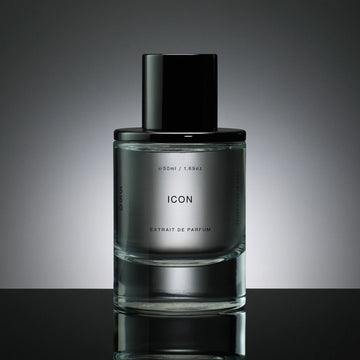 Solid State Icon Cologne - 50ml