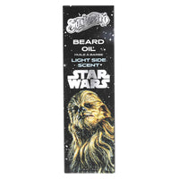 Suavecito x Star Wars Beard Oil Light Side Scent